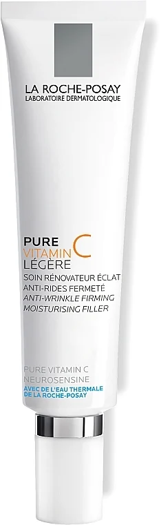 Filler antirughe rassodante per pelli normali e miste