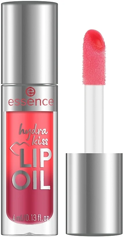 Essence Hydra Kiss Lip Oil