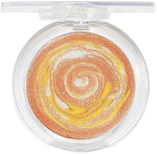 J.Cat Beauty Deja Brew Latte Highlighter