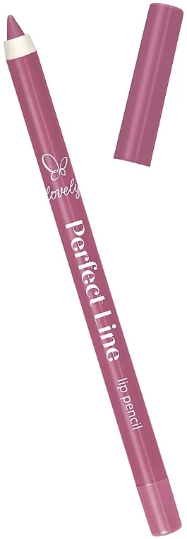 Lovely Perfect Line Lip Pencil