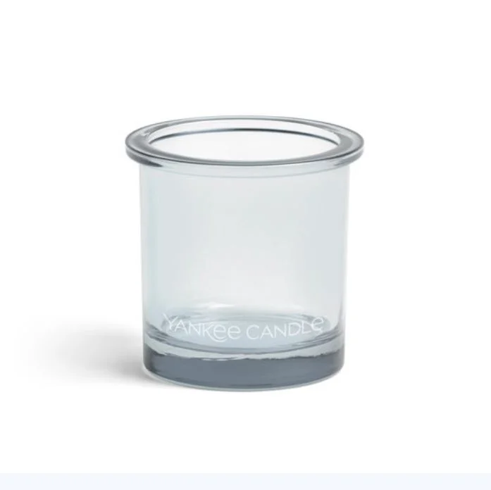 YANKEE CANDLE Pop Clear – Porta Candele Sampler e Tea Light