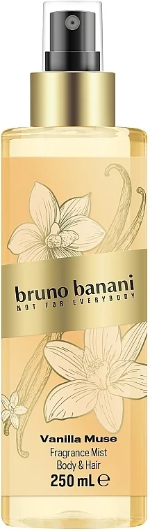 Bruno Banani Vanilla Muse