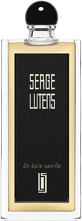 Serge Lutens Un Bois Vanille