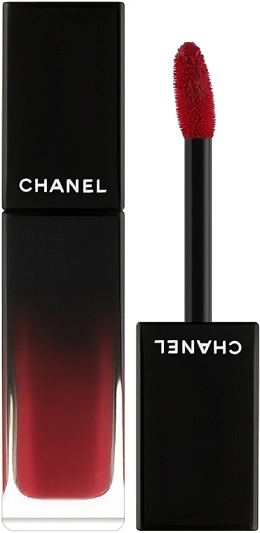 Chanel Rouge Allure Laque