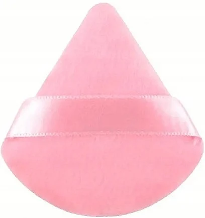 Cipria Puff, rosa
