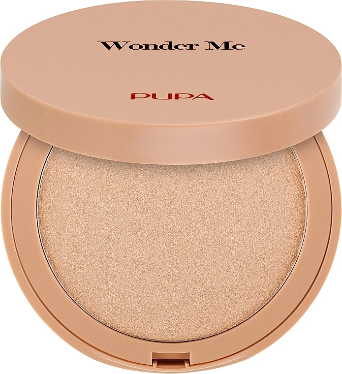 Pupa Wonder Me Glow