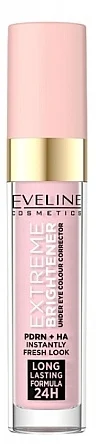 Eveline Cosmetics Extreme Brightener Under Colour Corrector