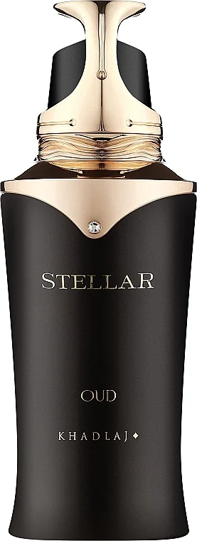 Khadlaj Stellar Oud