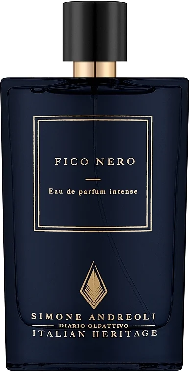 Simone Andreoli Fico Nero