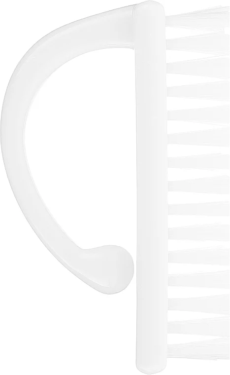 Spazzola per unghie 1075, bianco
