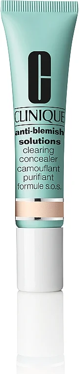Clinique Anti-Blemish Solutions Clearing Concealer