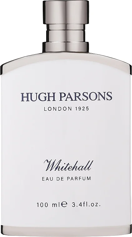 Hugh Parsons Whitehall