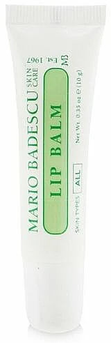 Balsamo labbra ultra nutriente