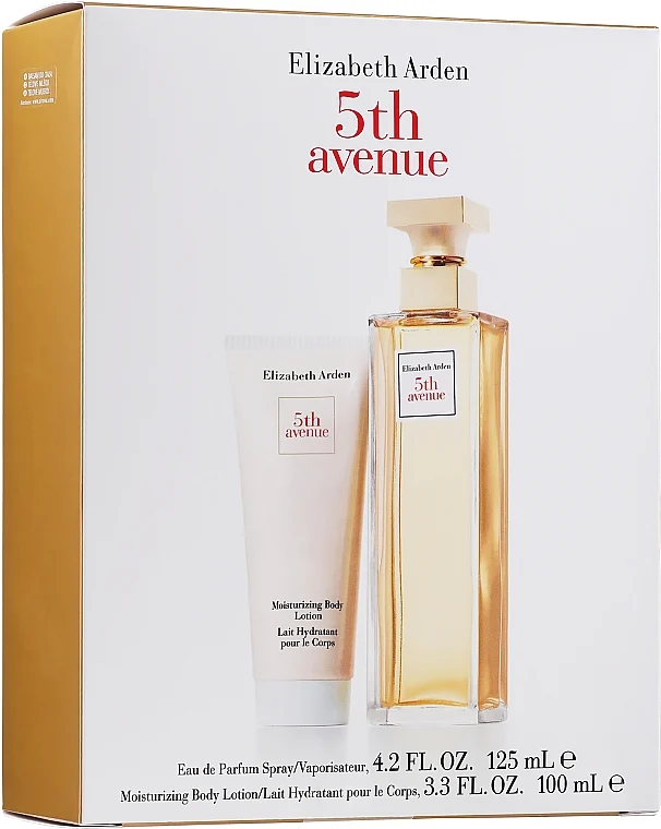 Elizabeth Arden 5th Avenue