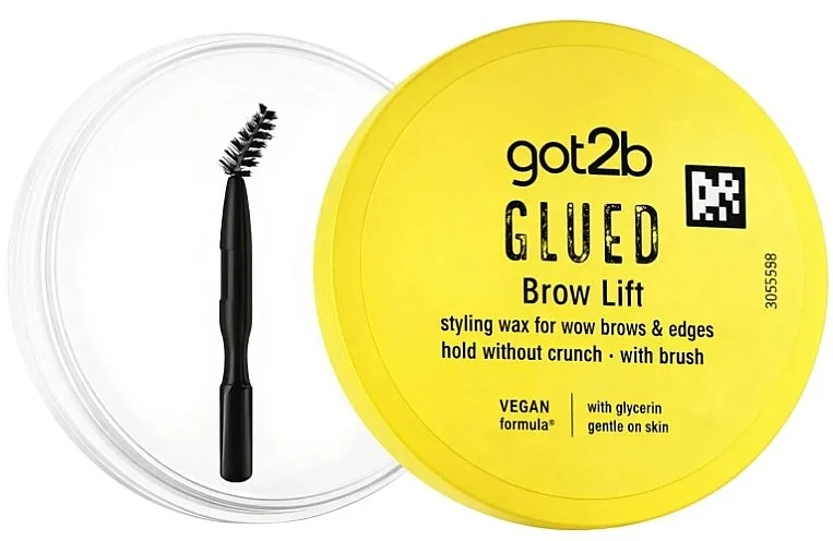 Got2b Glued Brow Lift Styling Wax
