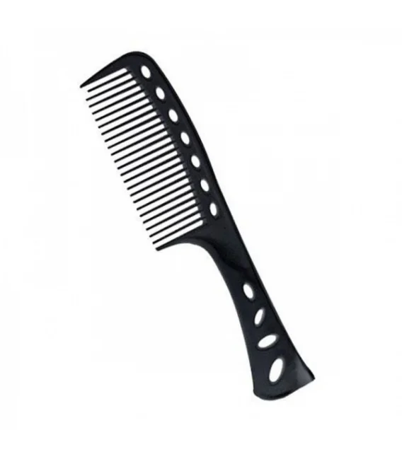 Y.S Park Comb Noir 601 Comb For Dye