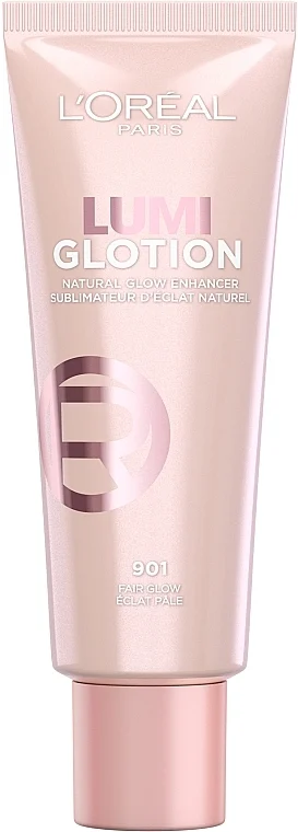 L'Oreal Paris Lumi Glotion Natural Glow Enhancer
