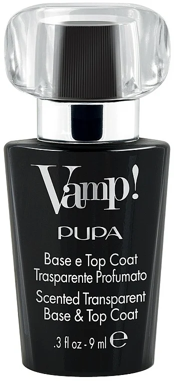 Base e Top Coat