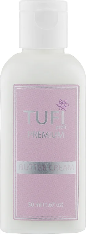 Crema per mani e unghie «Candy»
