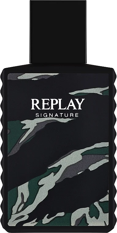 Replay Signature For Men Replay