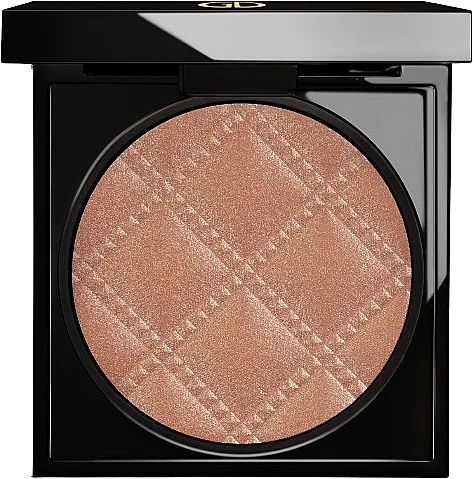 GA-DE Idyllic Soft Satin Bronzing Powder