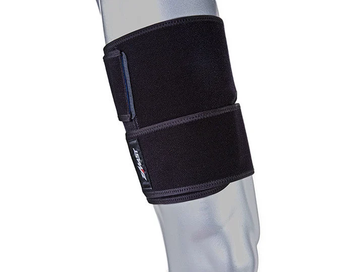Zamst TS-1 Supporto compressivo per muscoli della coscia medio