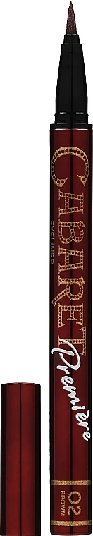 Vivienne Sabo Cabaret Premiere Eyeliner