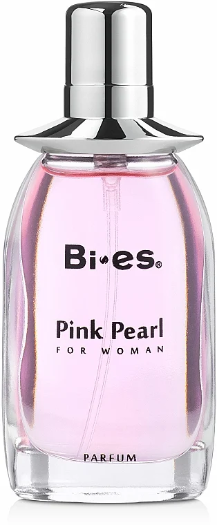 Bi-Es Pink Pearl