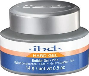 Gel costruttivo per unghie, rosa