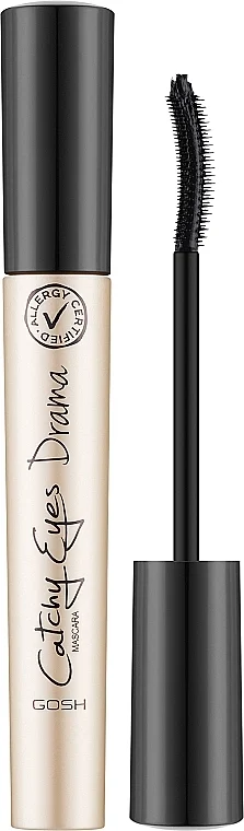 Gosh Catchy Eyes Drama Mascara