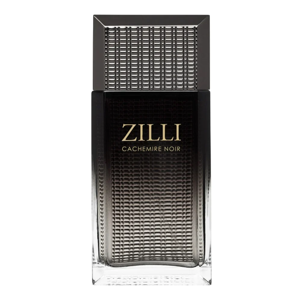 Zilli, Cachemire Noir, Eau De Parfum, da uomo, 100 ml