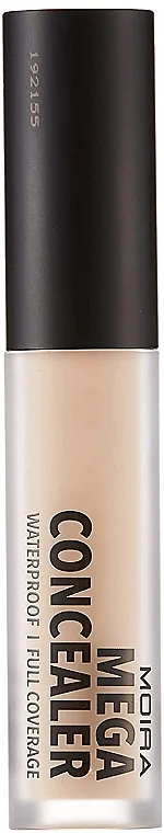 Moira Mega Waterproof Concealer