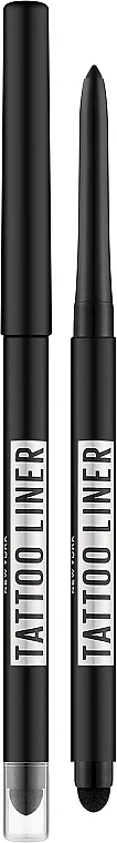 Maybelline TattooStudio Smokey Gel Pencil Eyeliner