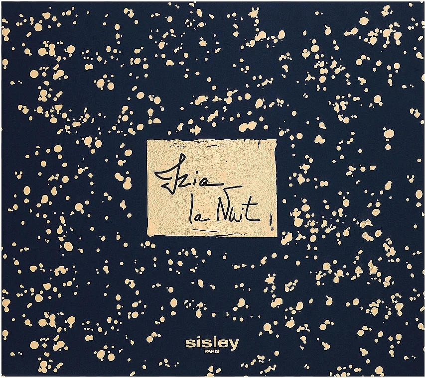 Sisley Izia La Nuit Together Gift Set
