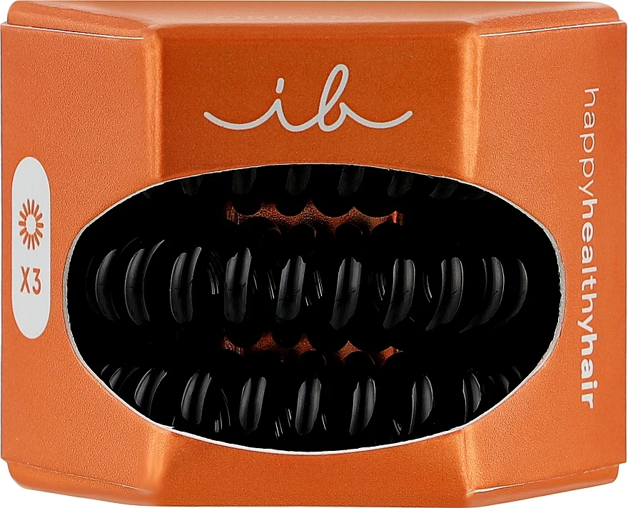 Elastici capelli