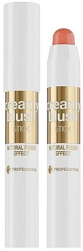 Bell Professional Creamy Blush Stick