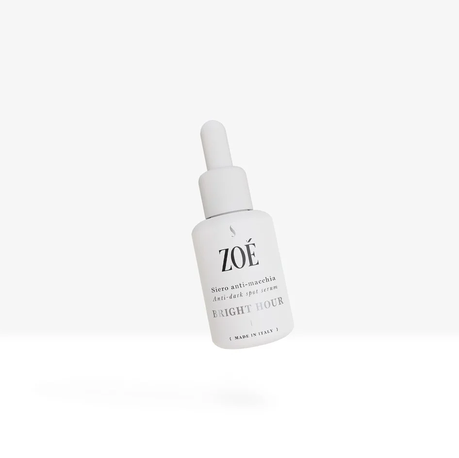 ZOE COSMETICS Bright Hour – Siero Antimacchia