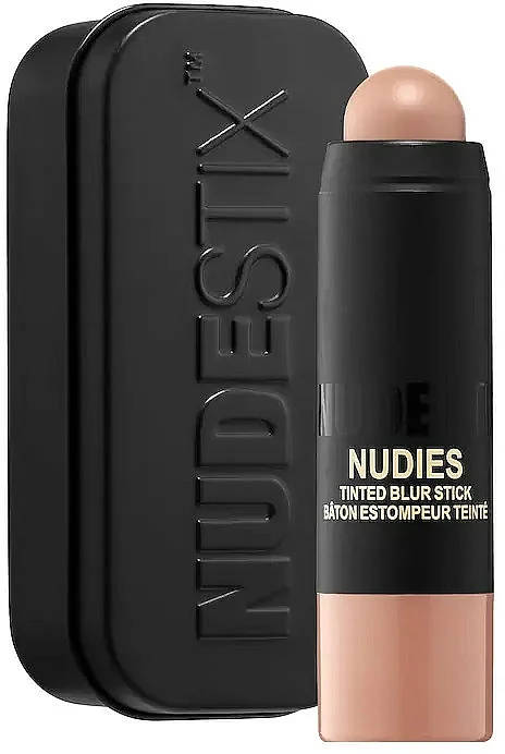 Nudestix Nudies Tinted Blur Stick