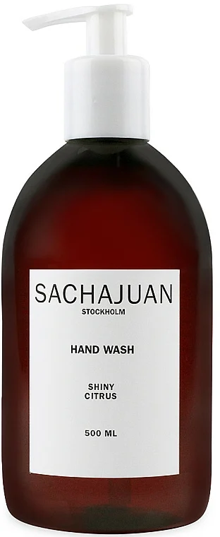 Sapone liquido "Agrumi e Gelsomino"
