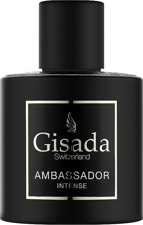 Gisada Ambassador Intense