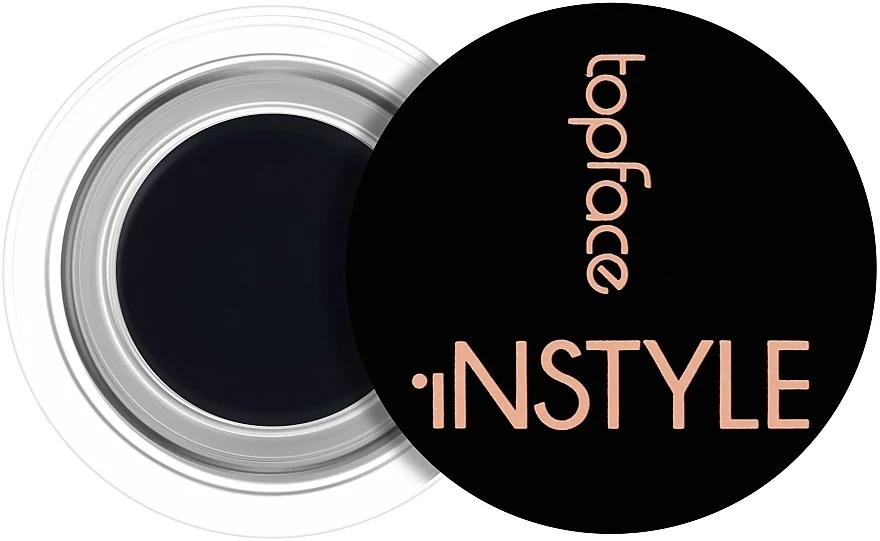 TopFace Instyle Gel Eyeliner