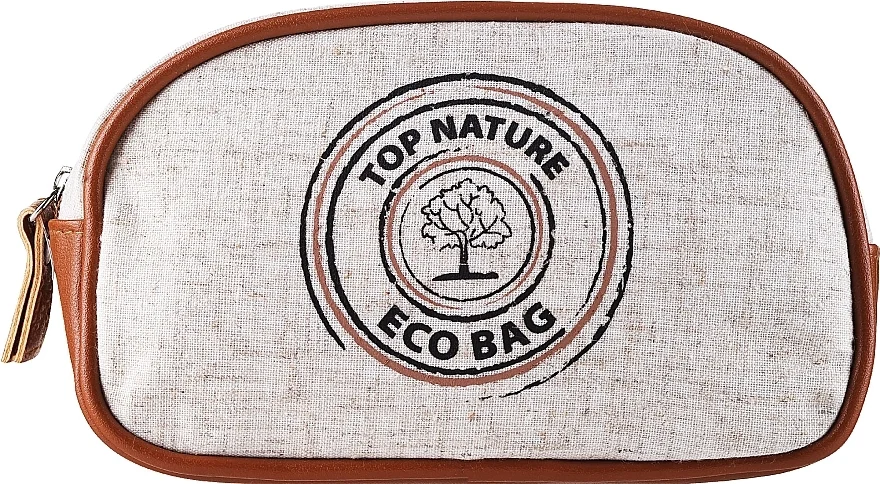Beauty case "Top Nature", 98680, eco