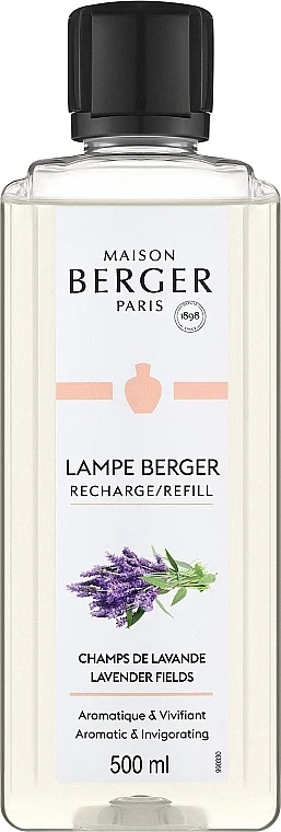 Maison Berger Lavender Fields