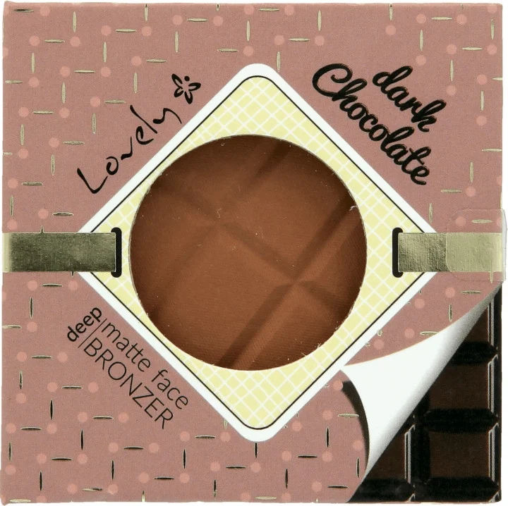 Lovely Chocolate Bronzer