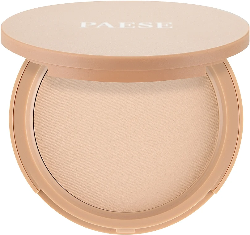 Paese Mattifying Powder With Argan Oil