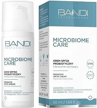 Crema viso altamente idratante